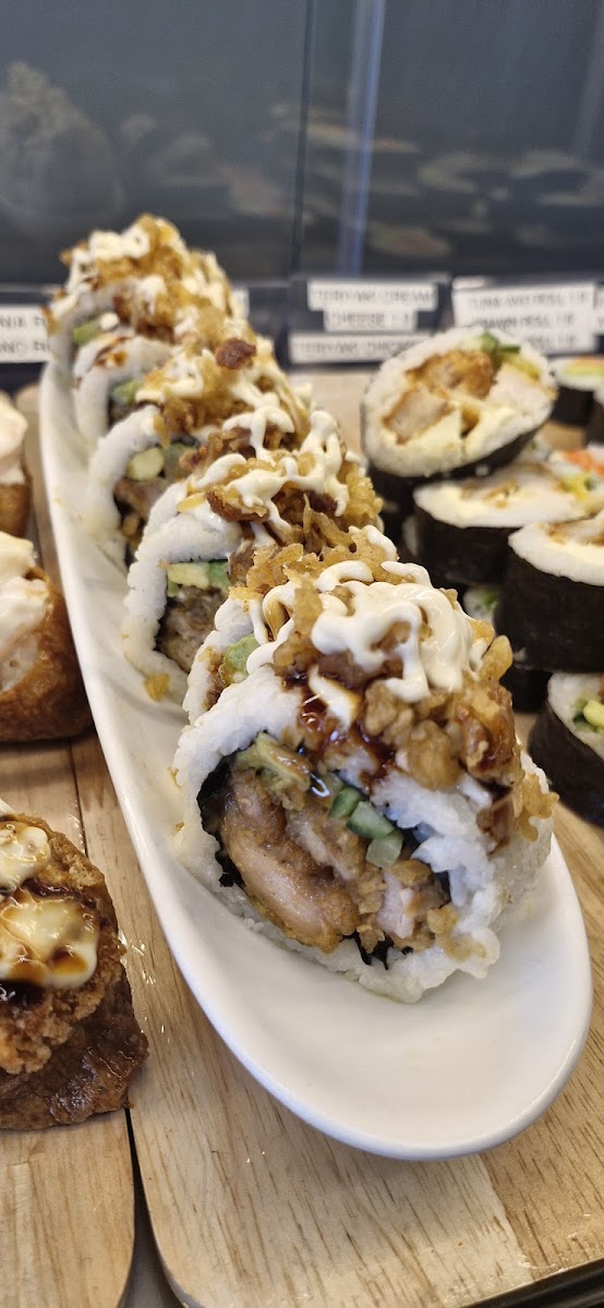 Sushi Hunts Photo 4