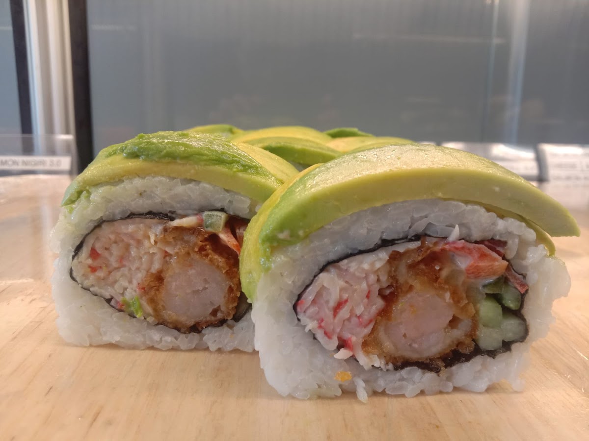 Sushi Hunts Photo 5