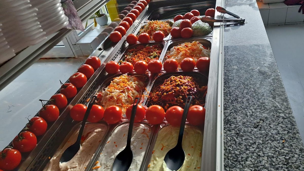 Adar Pizzeria & Grillhaus Photo 10