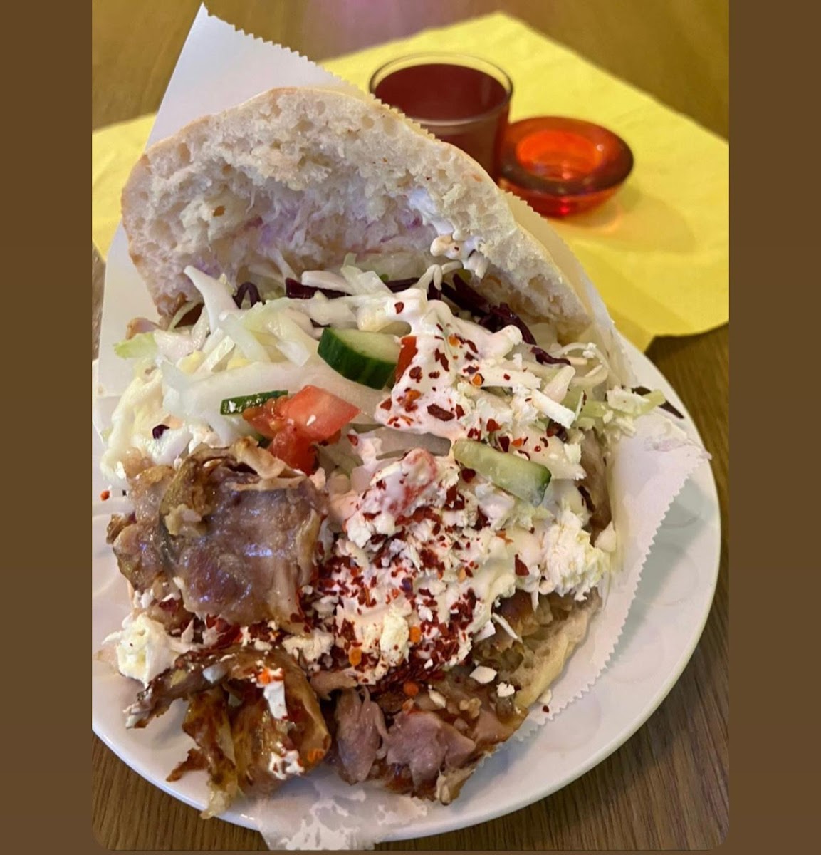 Adar Pizzeria & Grillhaus Photo 4