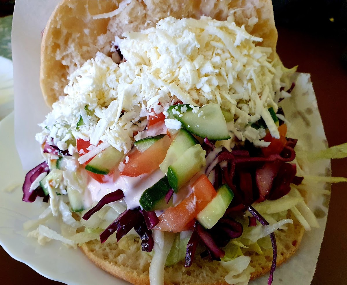 Adar Pizzeria & Grillhaus Photo 5