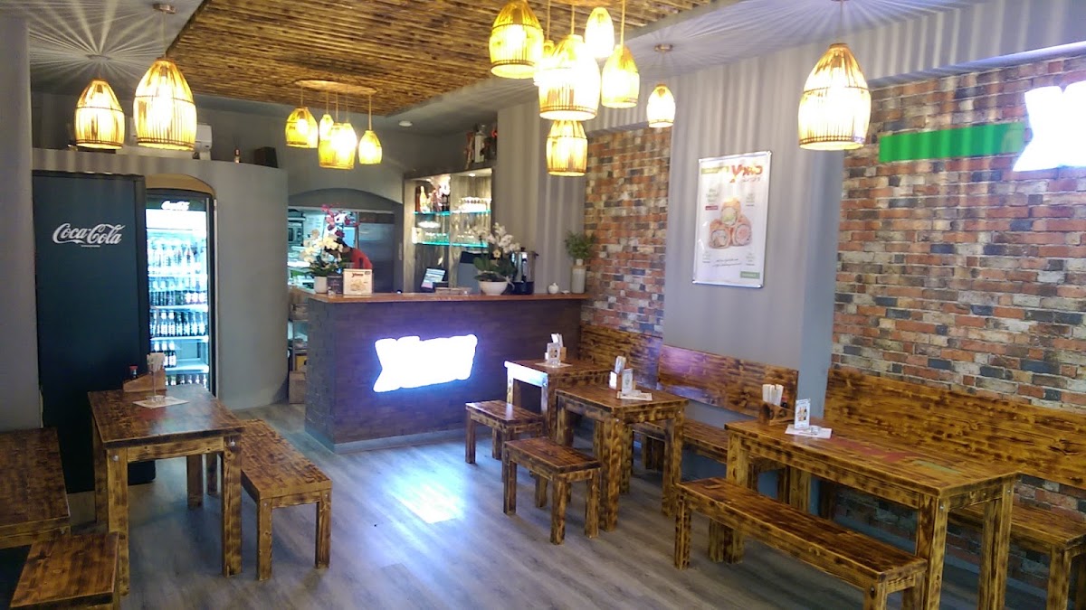 Yoko Sushi Lieferservice Braunschweig
