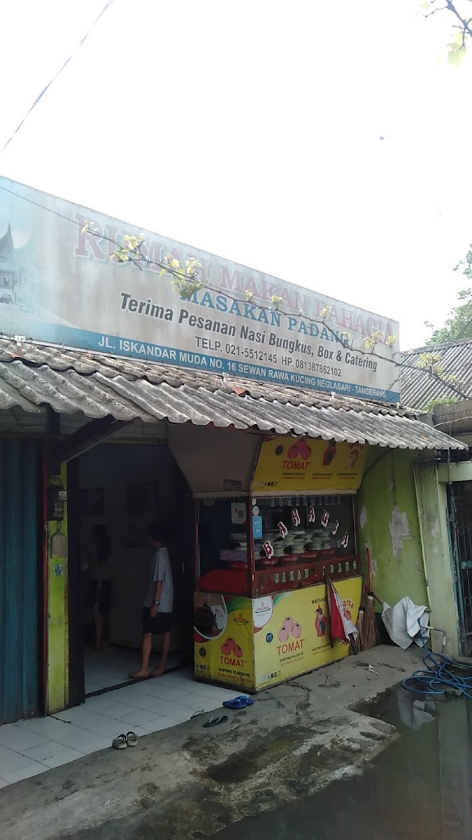 RM BAHAGIA
