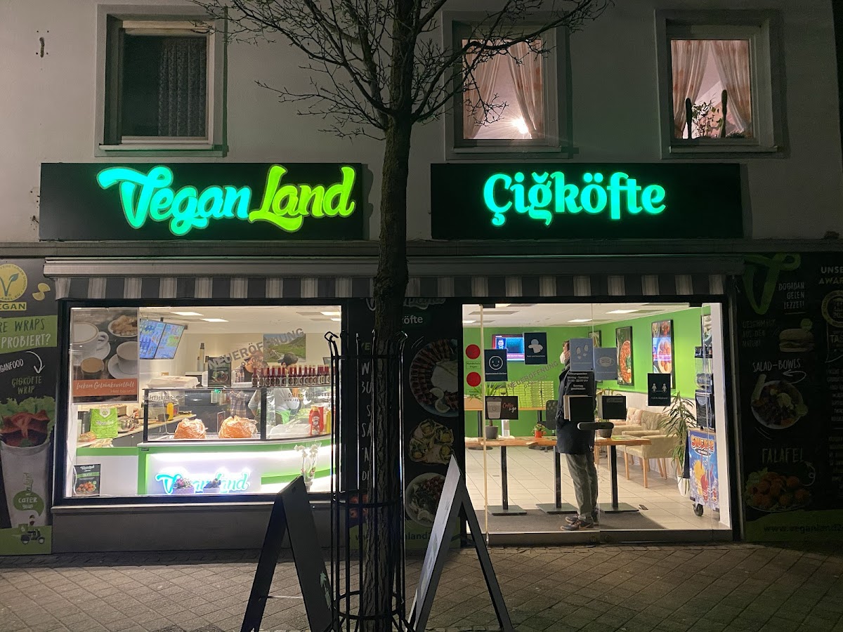 Veganland Tuttlingen