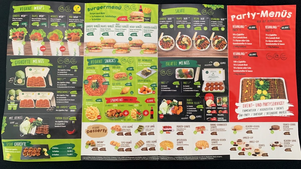 Veganland Tuttlingen Photo 3