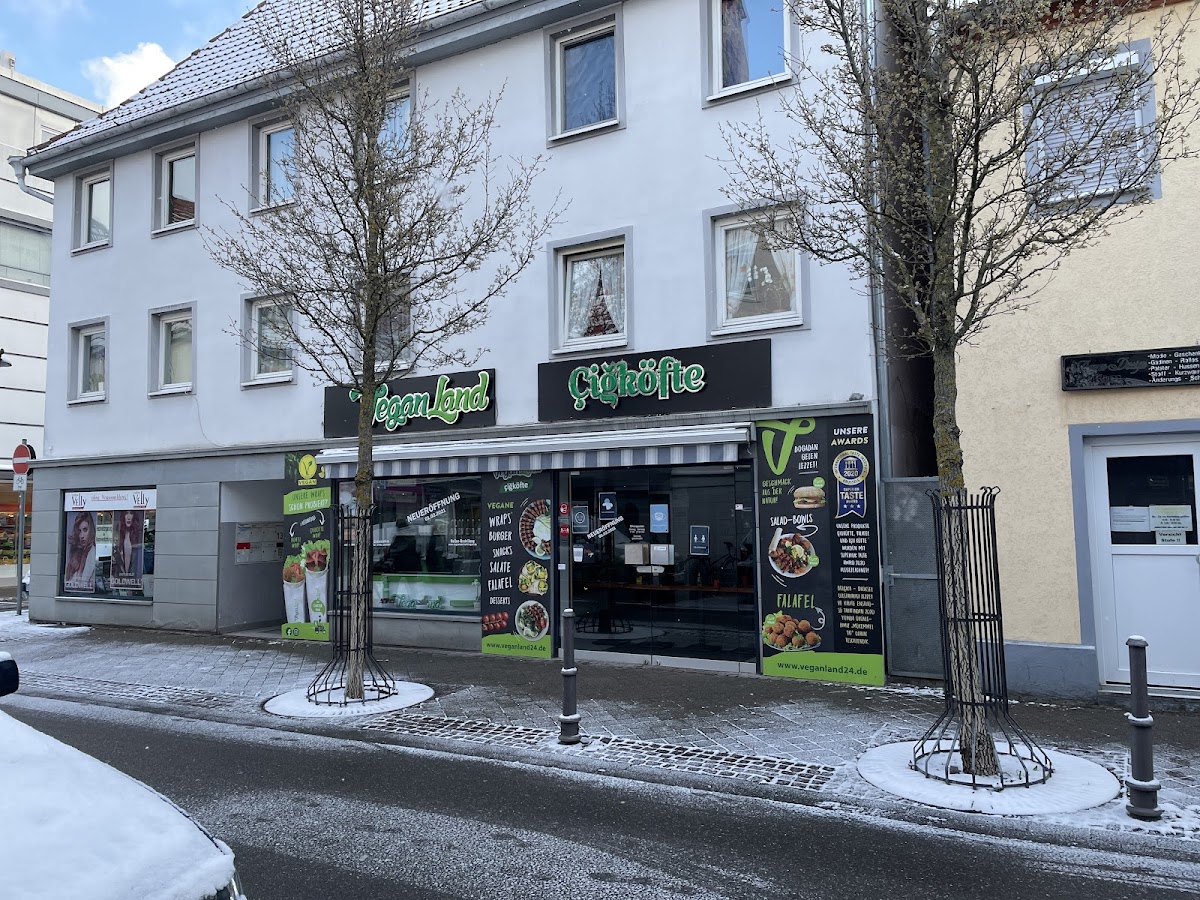 Veganland Tuttlingen Photo 4
