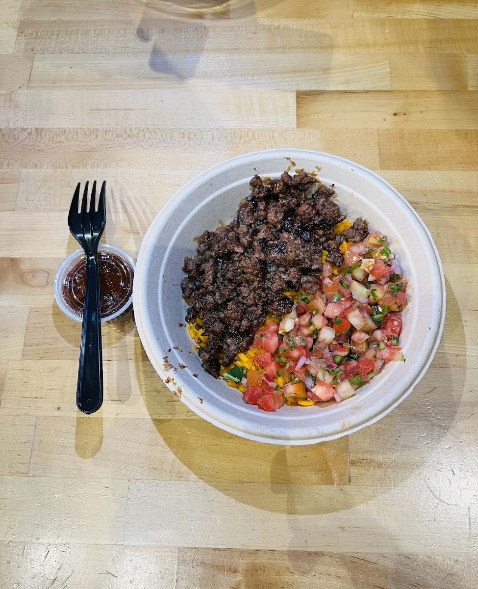 Bebop Korean-Mexican Grill Photo 6