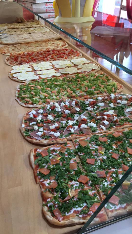 Pizzeria gelateria da Genni Photo 2