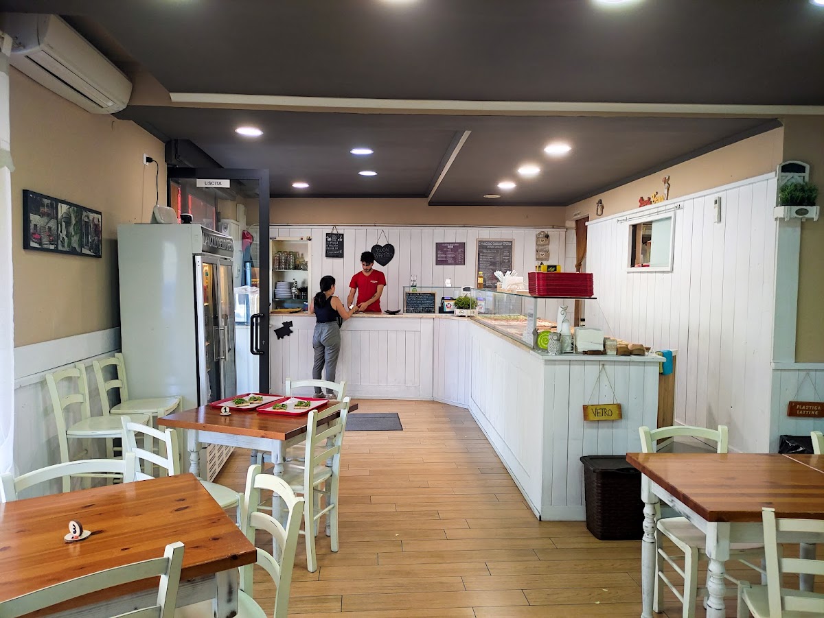 Pizzeria gelateria da Genni Photo 3