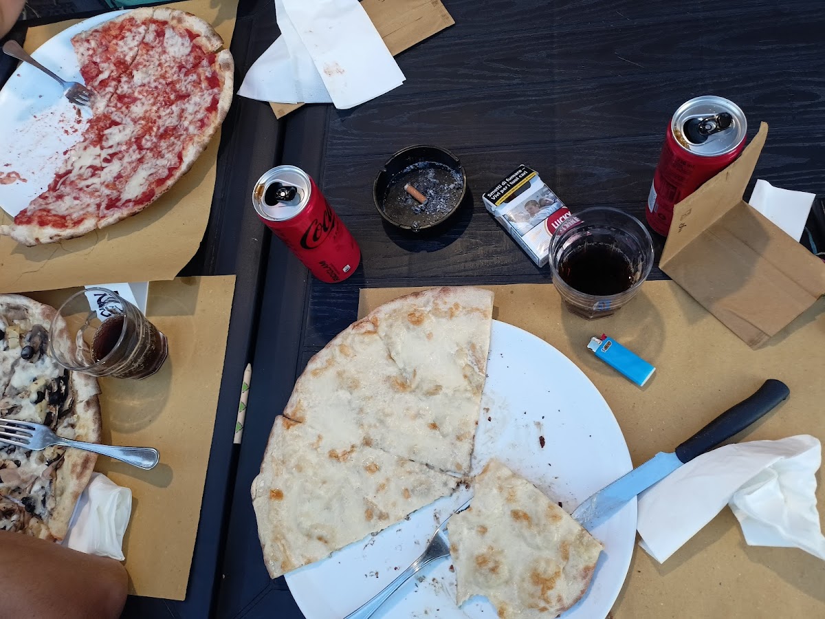 Pizzeria gelateria da Genni Photo 5