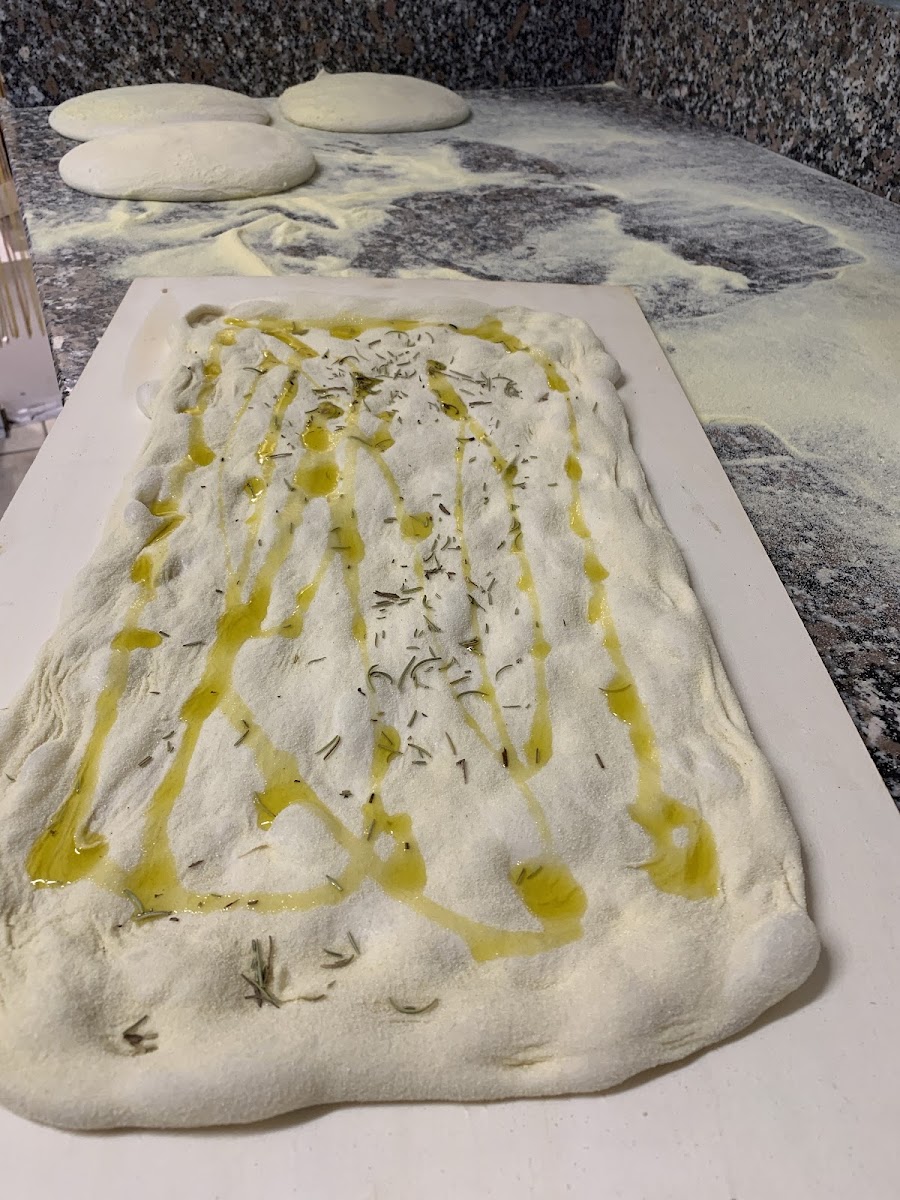 Pizzeria gelateria da Genni Photo 8