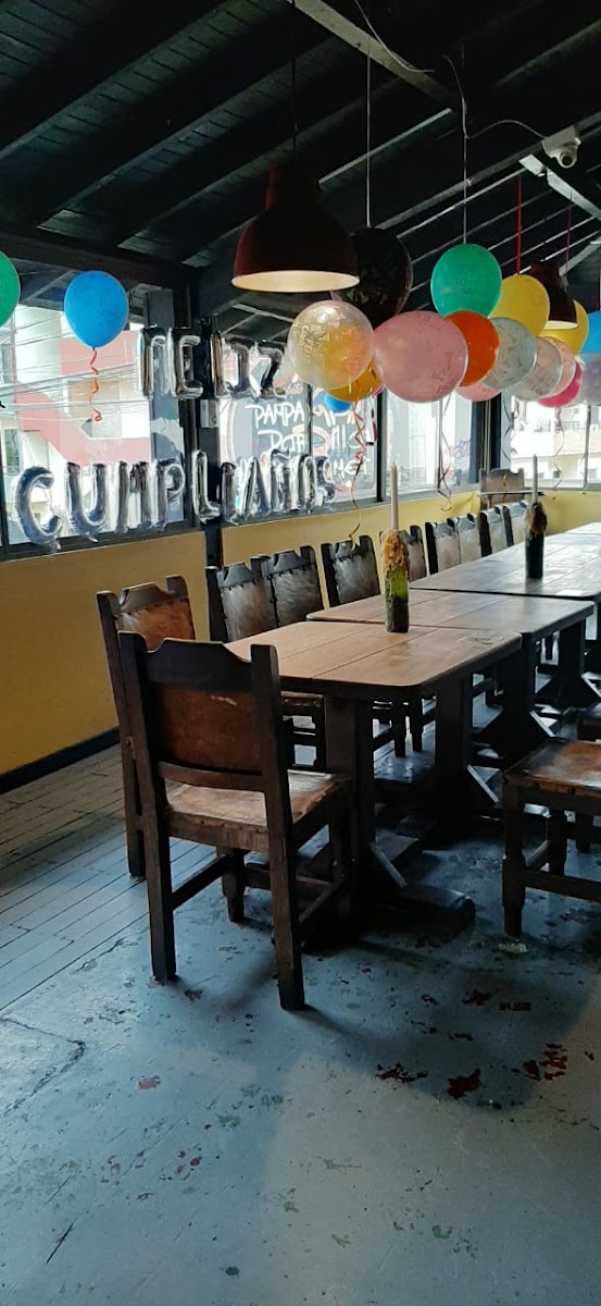 Pampa Parrilla Gourmet