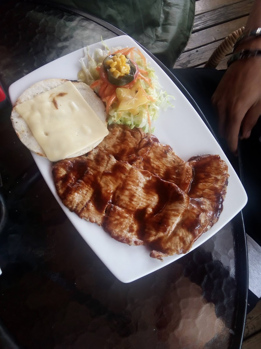 Pampa Parrilla Gourmet Photo 10