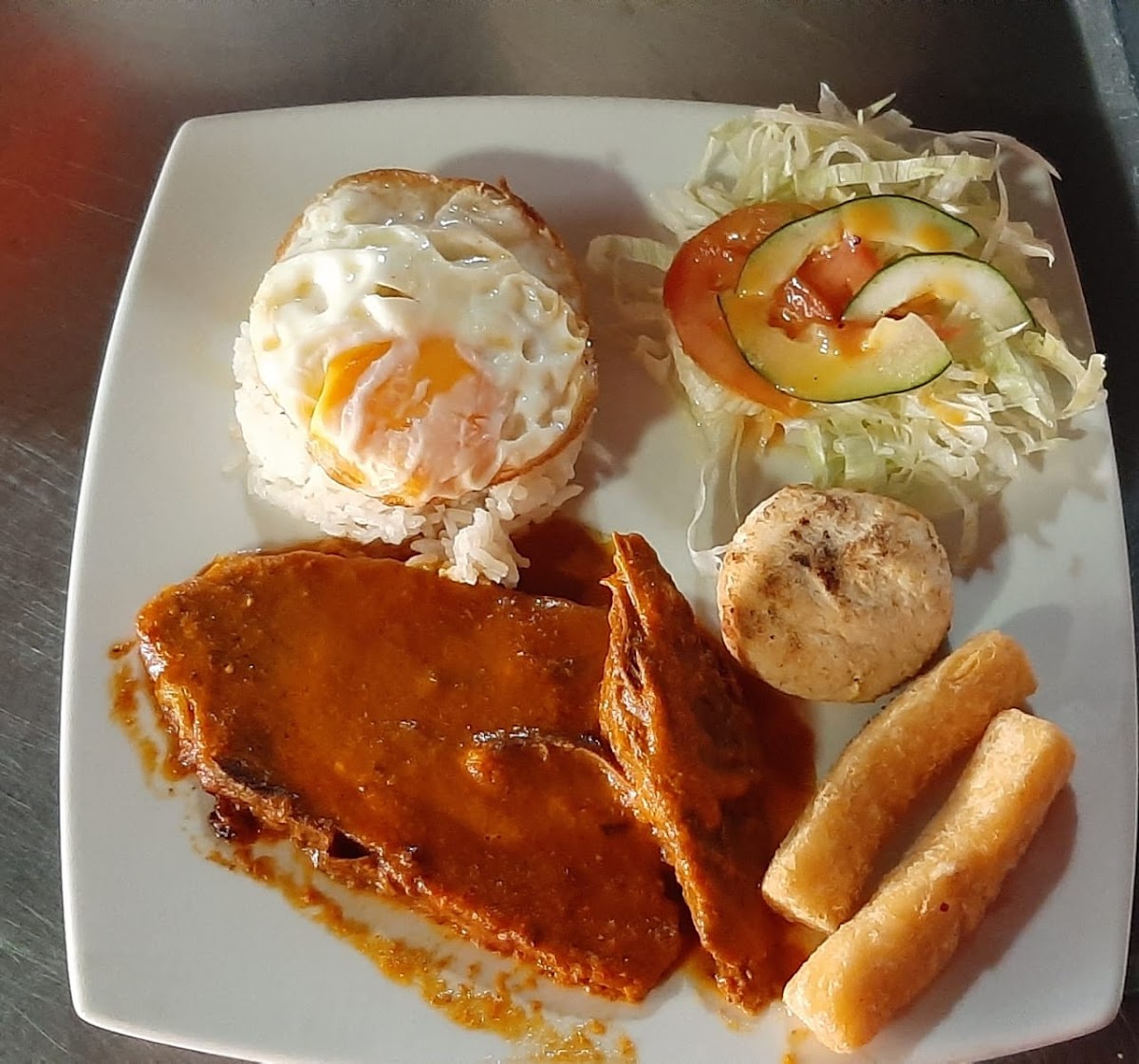 Pampa Parrilla Gourmet Photo 3