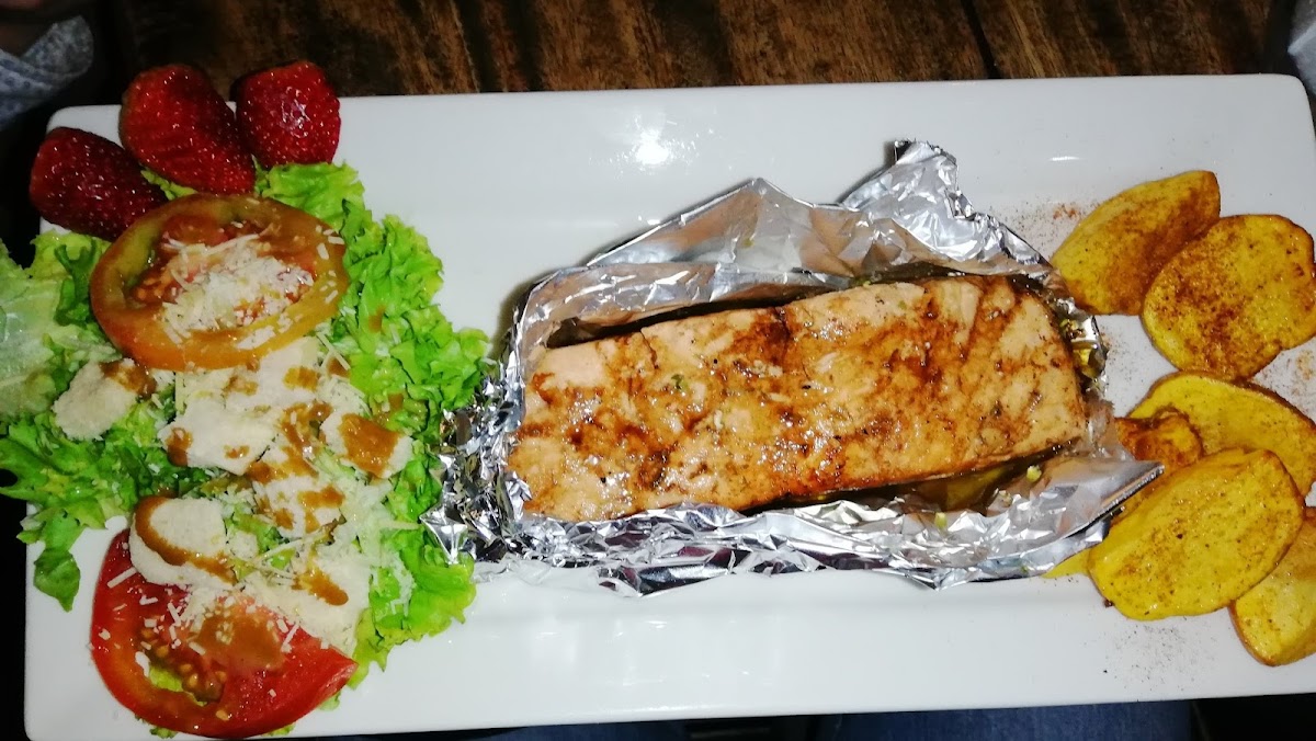 Pampa Parrilla Gourmet Photo 7