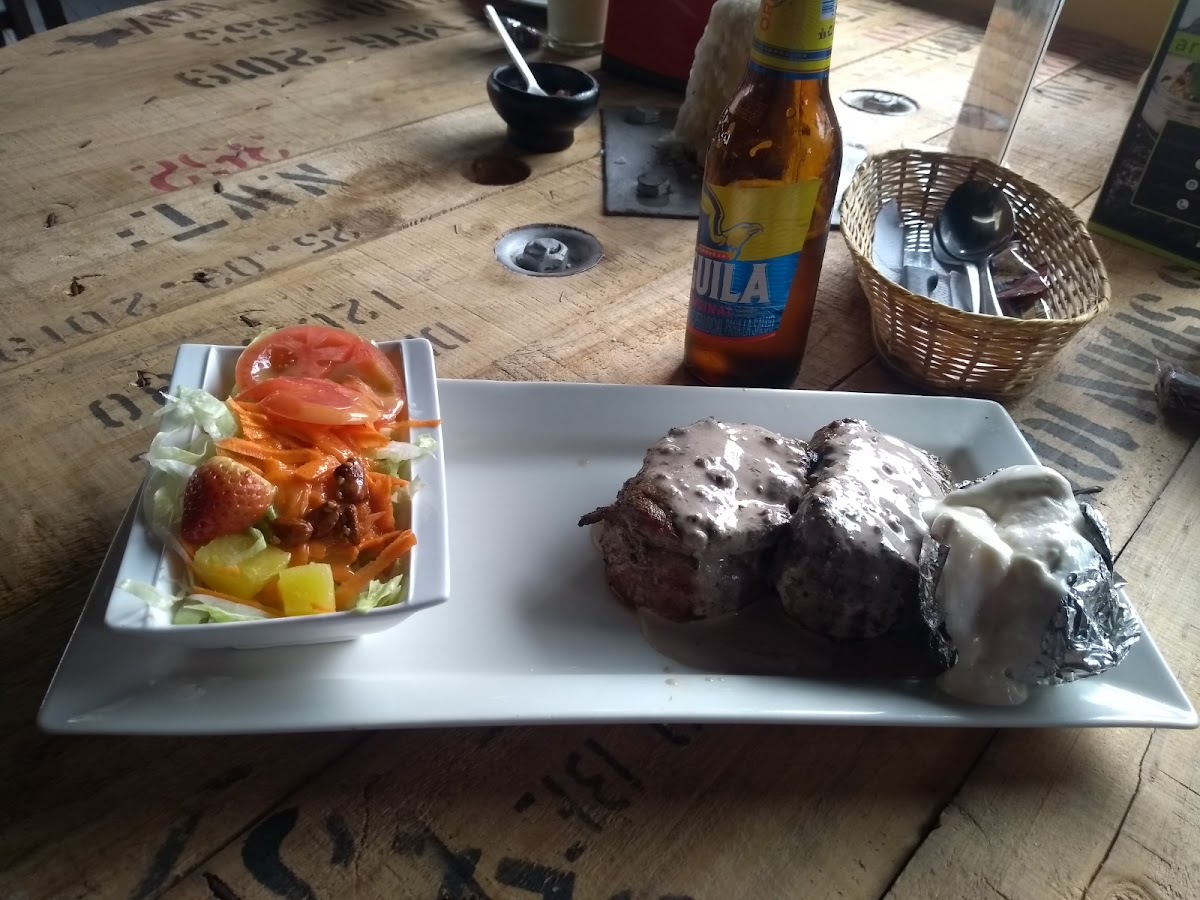 Pampa Parrilla Gourmet Photo 8
