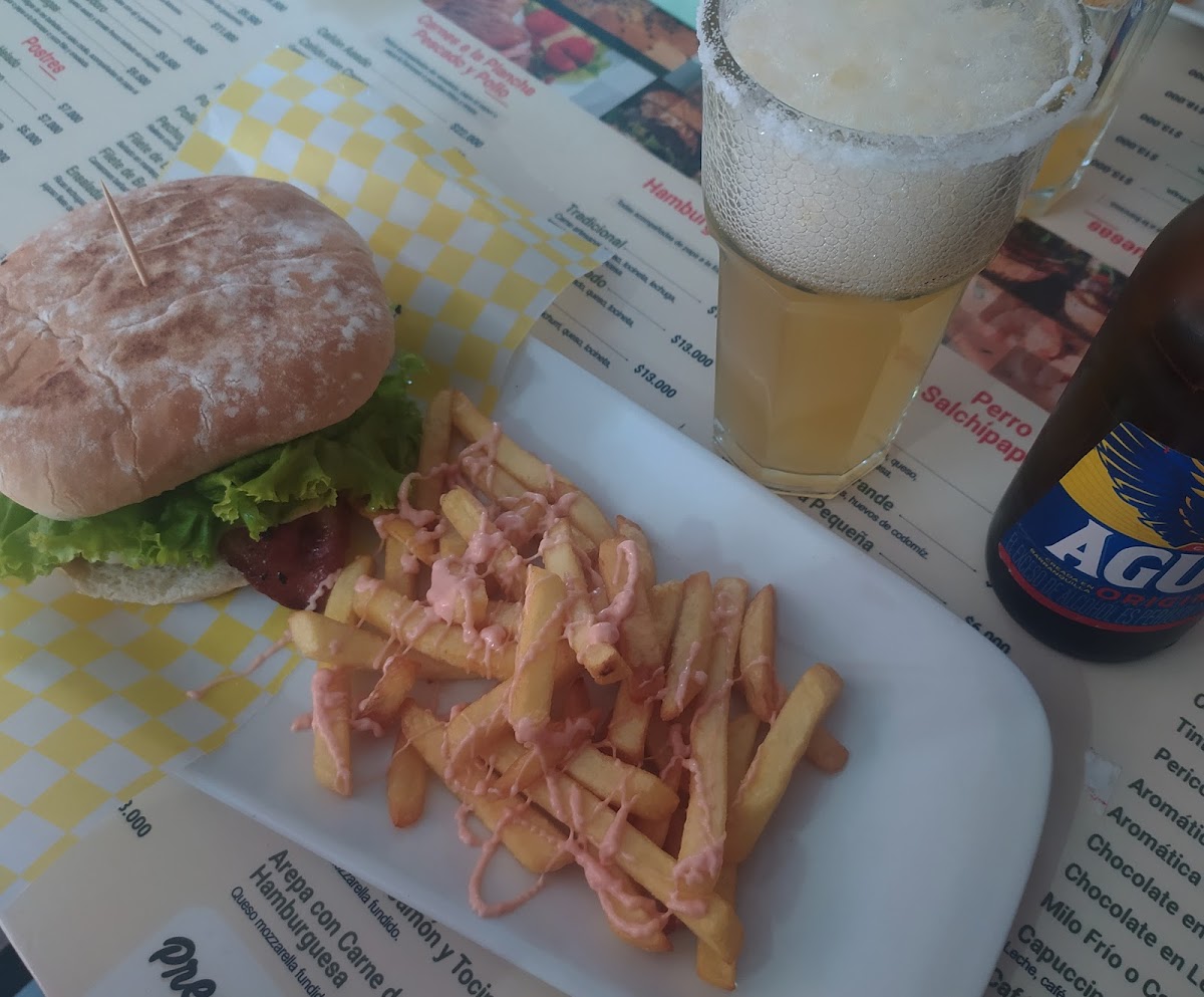 Pampa Parrilla Gourmet Photo 9