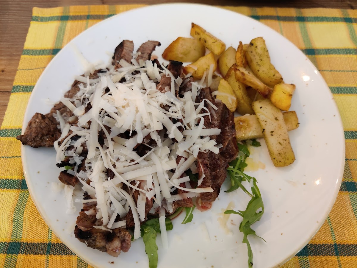 Gianfranco'S Steak House Photo 10