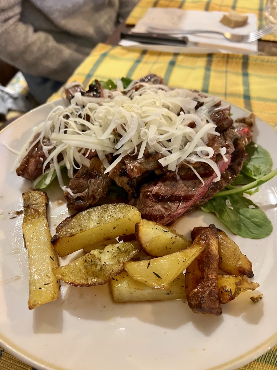 Gianfranco'S Steak House Photo 3