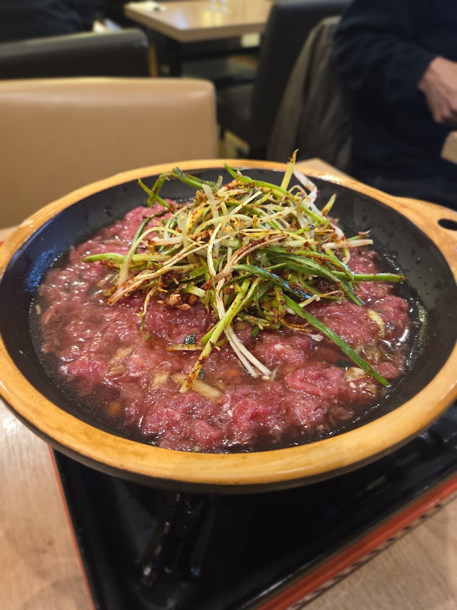 Songsan Restaurant Photo 10