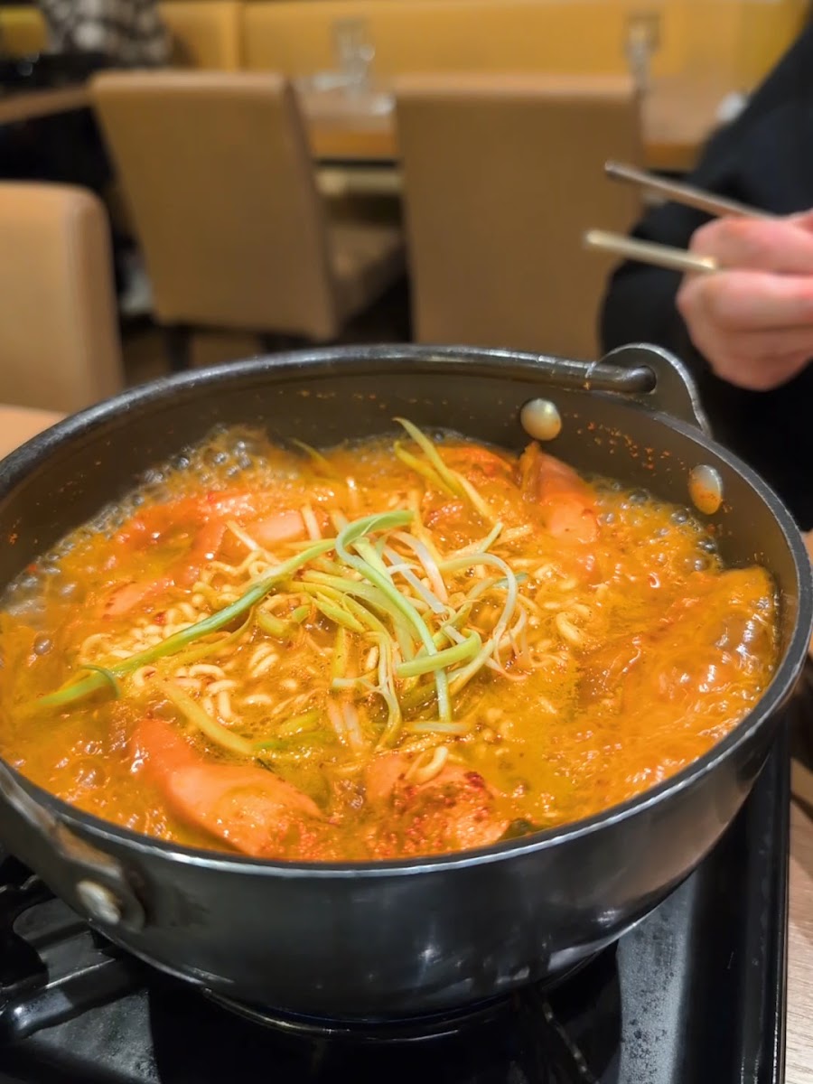 Songsan Restaurant Photo 2