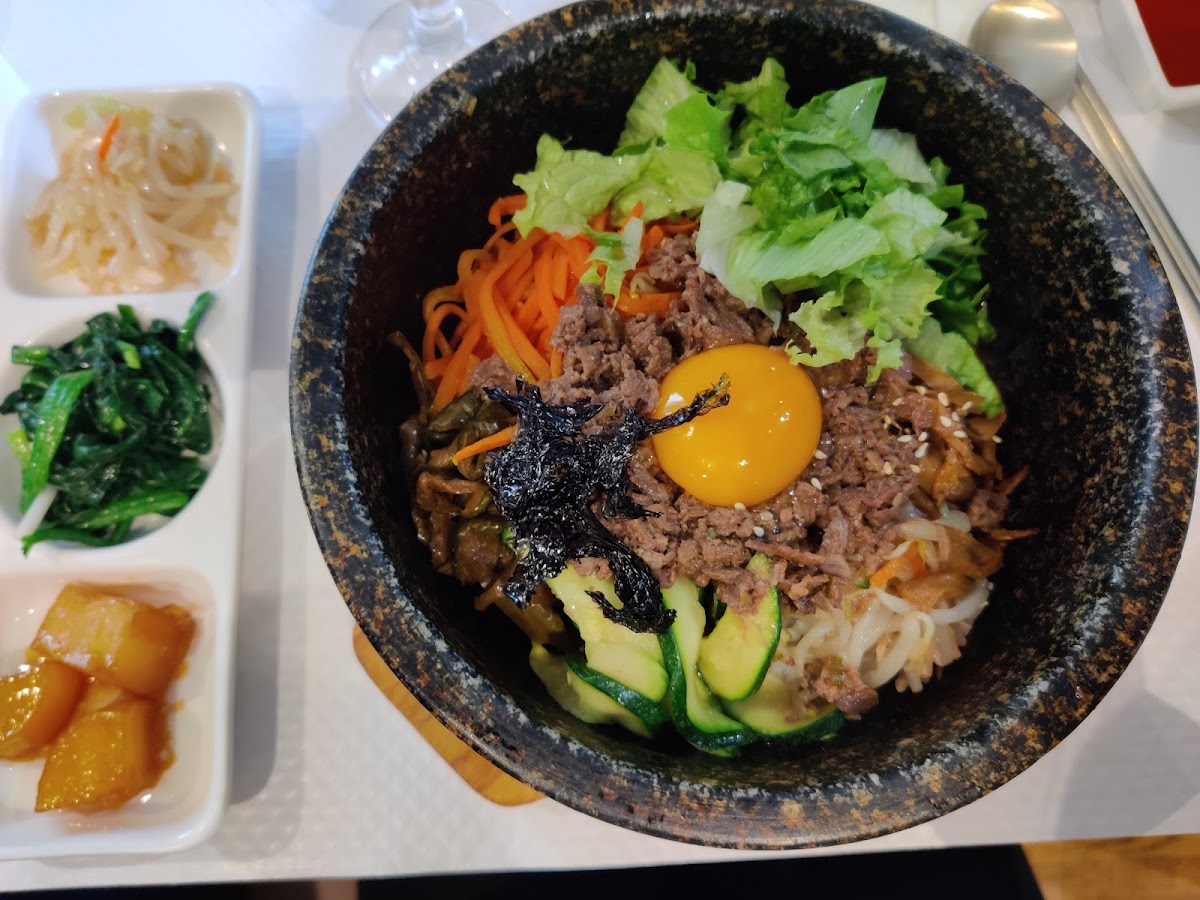 Songsan Restaurant Photo 5