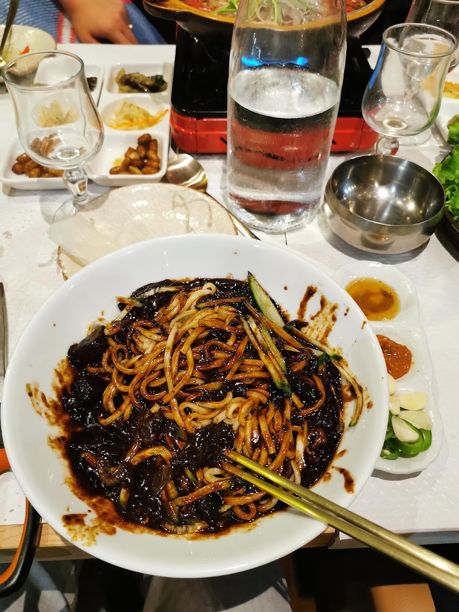 Songsan Restaurant Photo 6