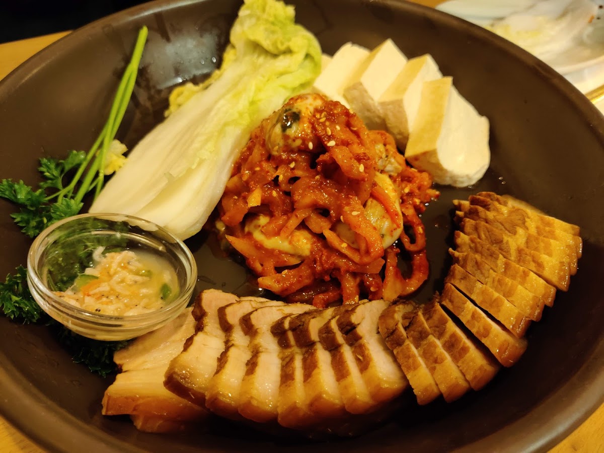 Songsan Restaurant Photo 7