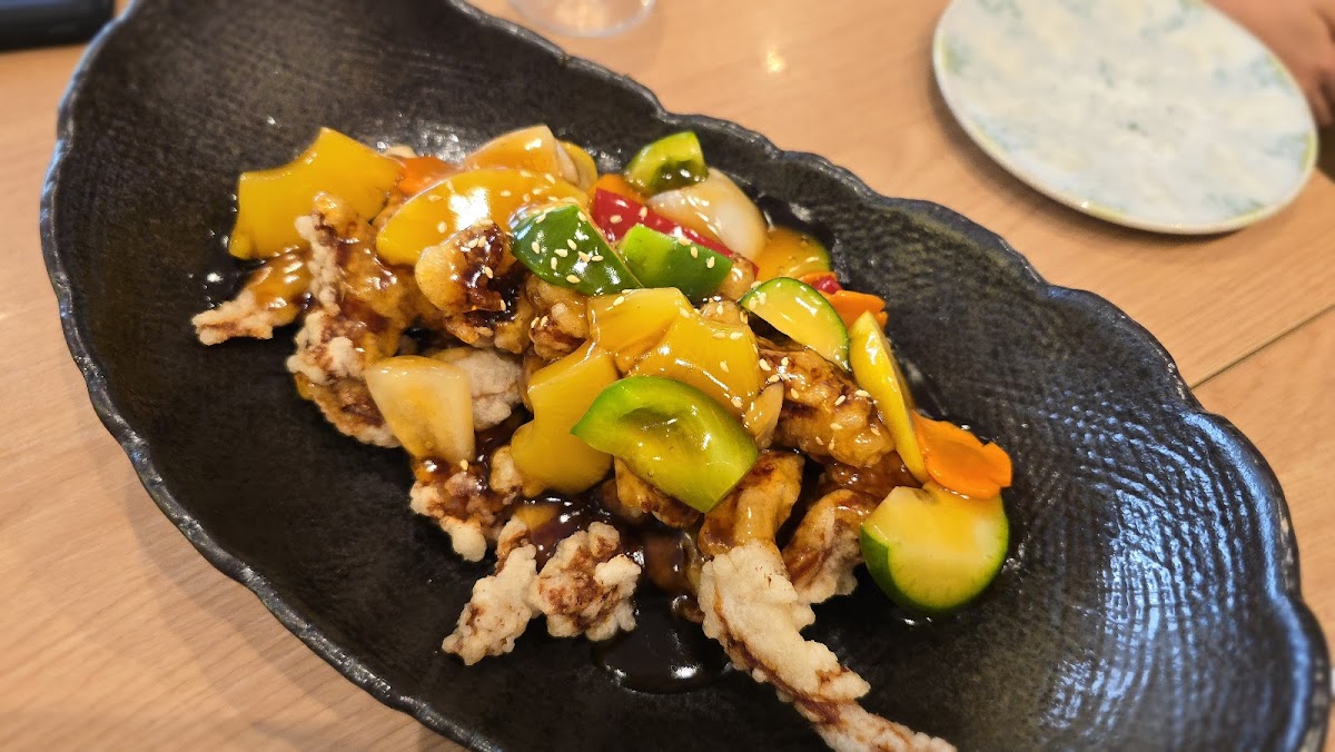 Songsan Restaurant Photo 8