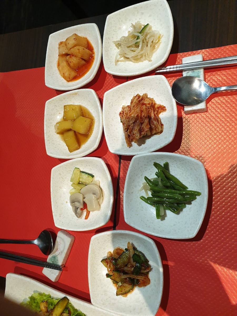 Songsan Restaurant Photo 9
