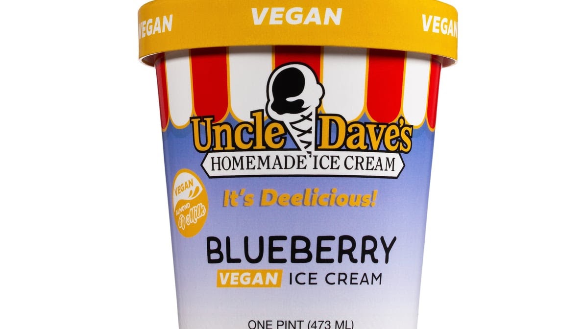 Uncle Dave’s Homemade Ice Cream Photo 2