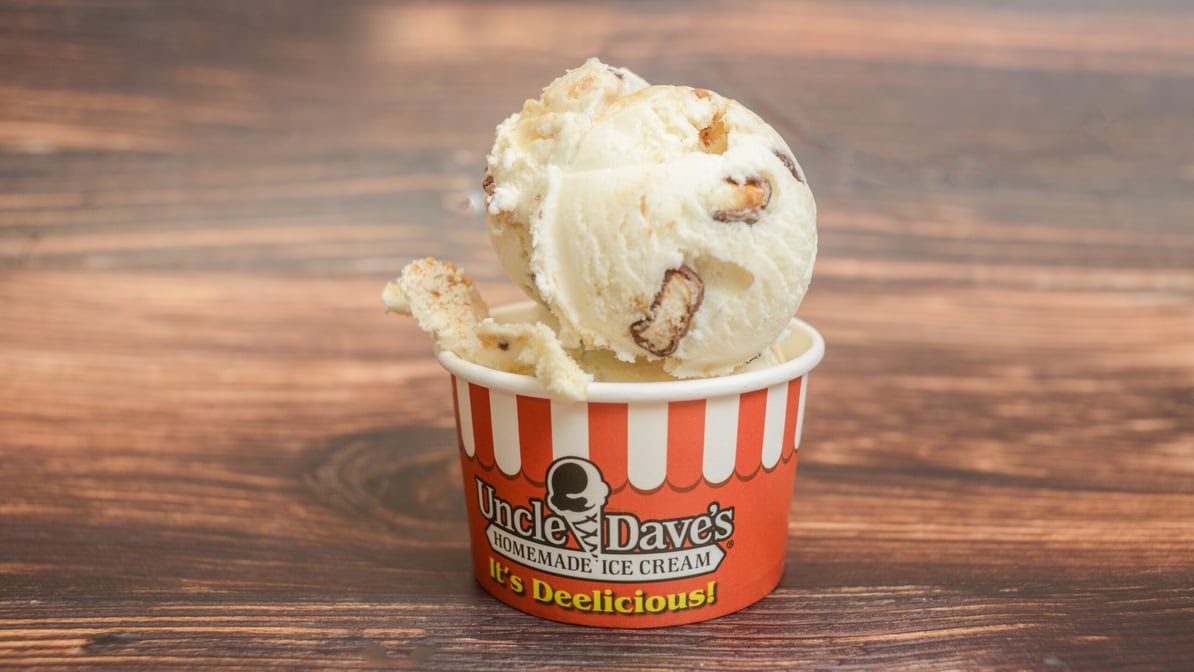 Uncle Dave’s Homemade Ice Cream Photo 3
