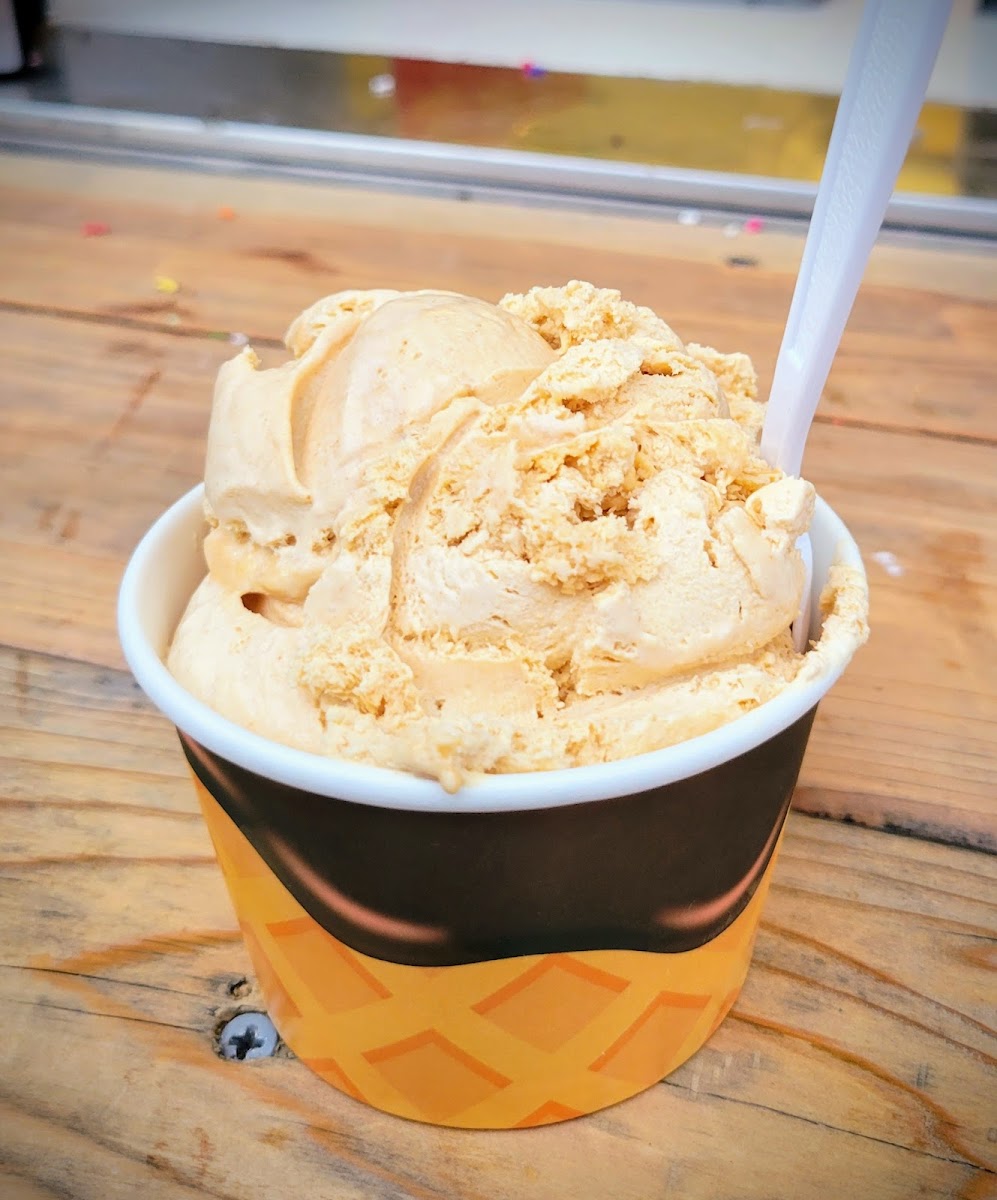 Uncle Dave’s Homemade Ice Cream Photo 5