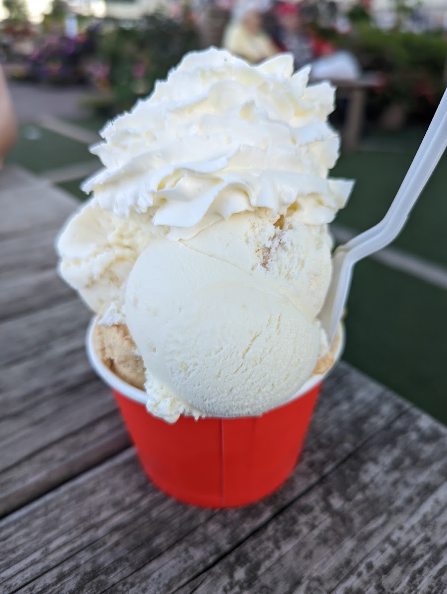 Uncle Dave’s Homemade Ice Cream Photo 6
