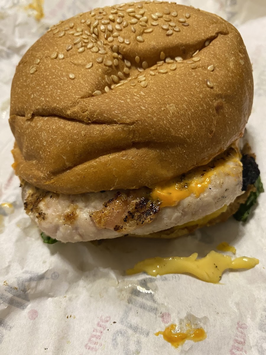 BABA SLIM BURGER Photo 7