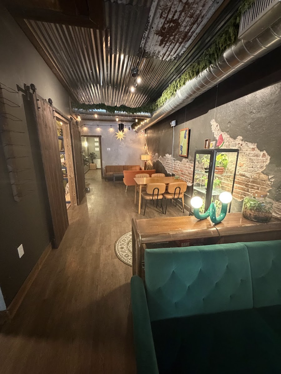 Urban Grinds Coffee Co.