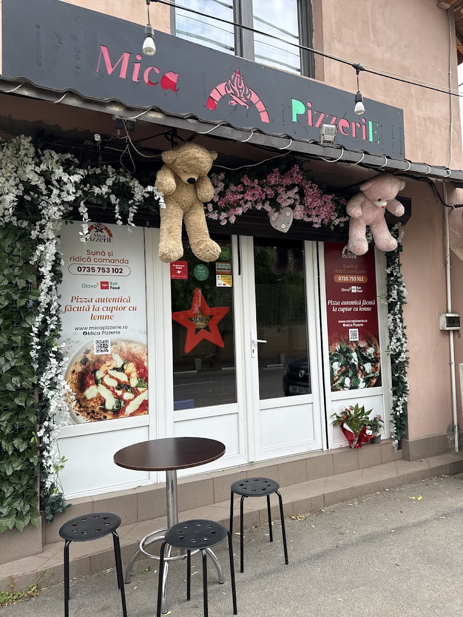 MicaPizzerie
