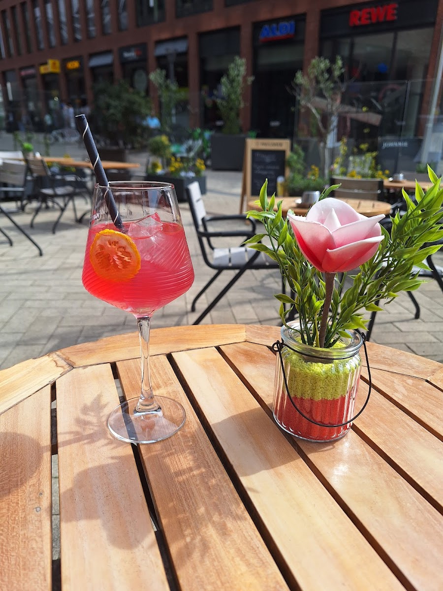 Barmbeker Insel – Restaurant und Eventlocation Photo 5