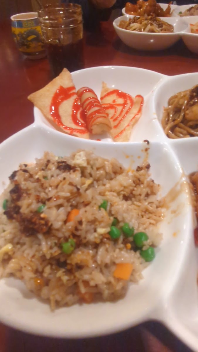 Dynasty Restaurant Photo 2