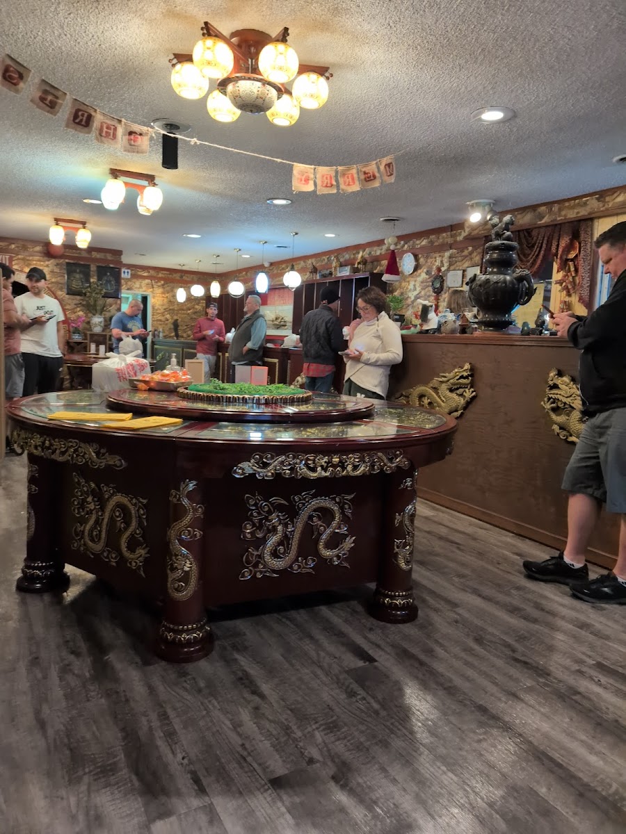 Dynasty Restaurant Photo 4