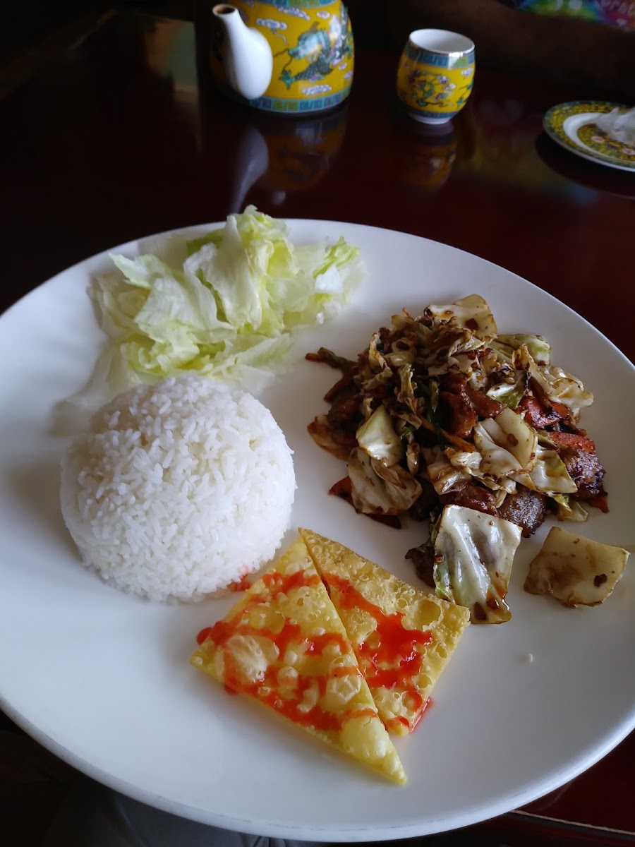 Dynasty Restaurant Photo 6