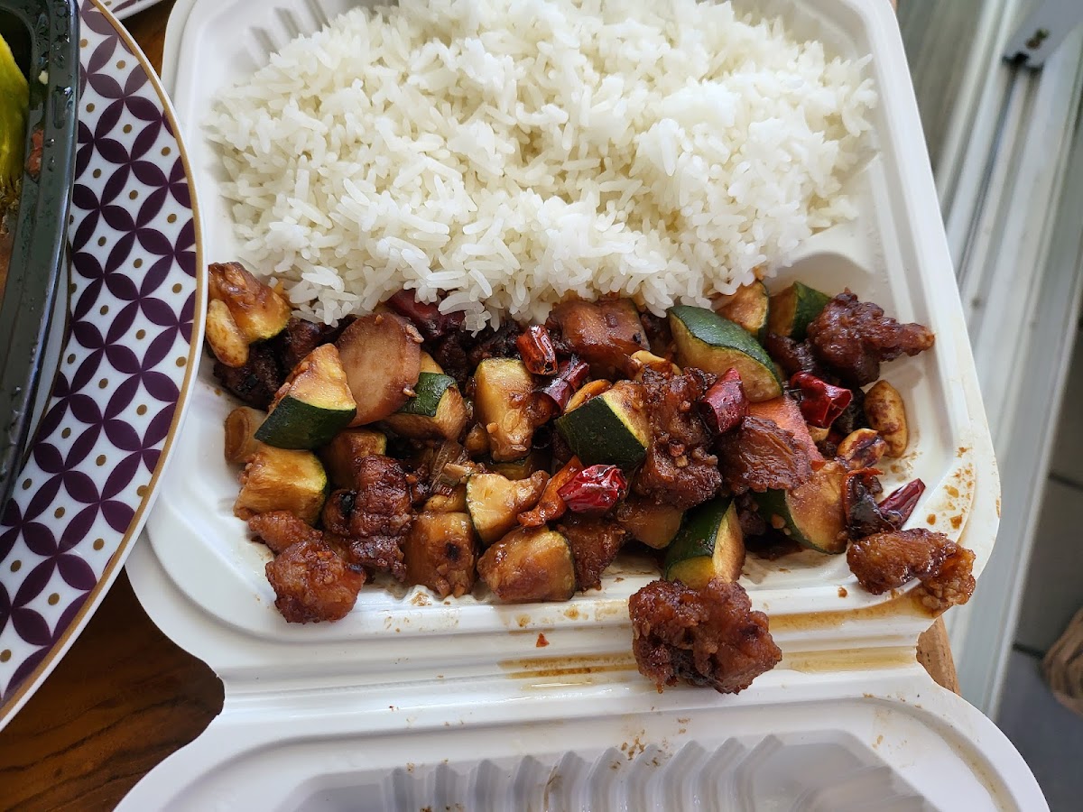 Dynasty Restaurant Photo 7