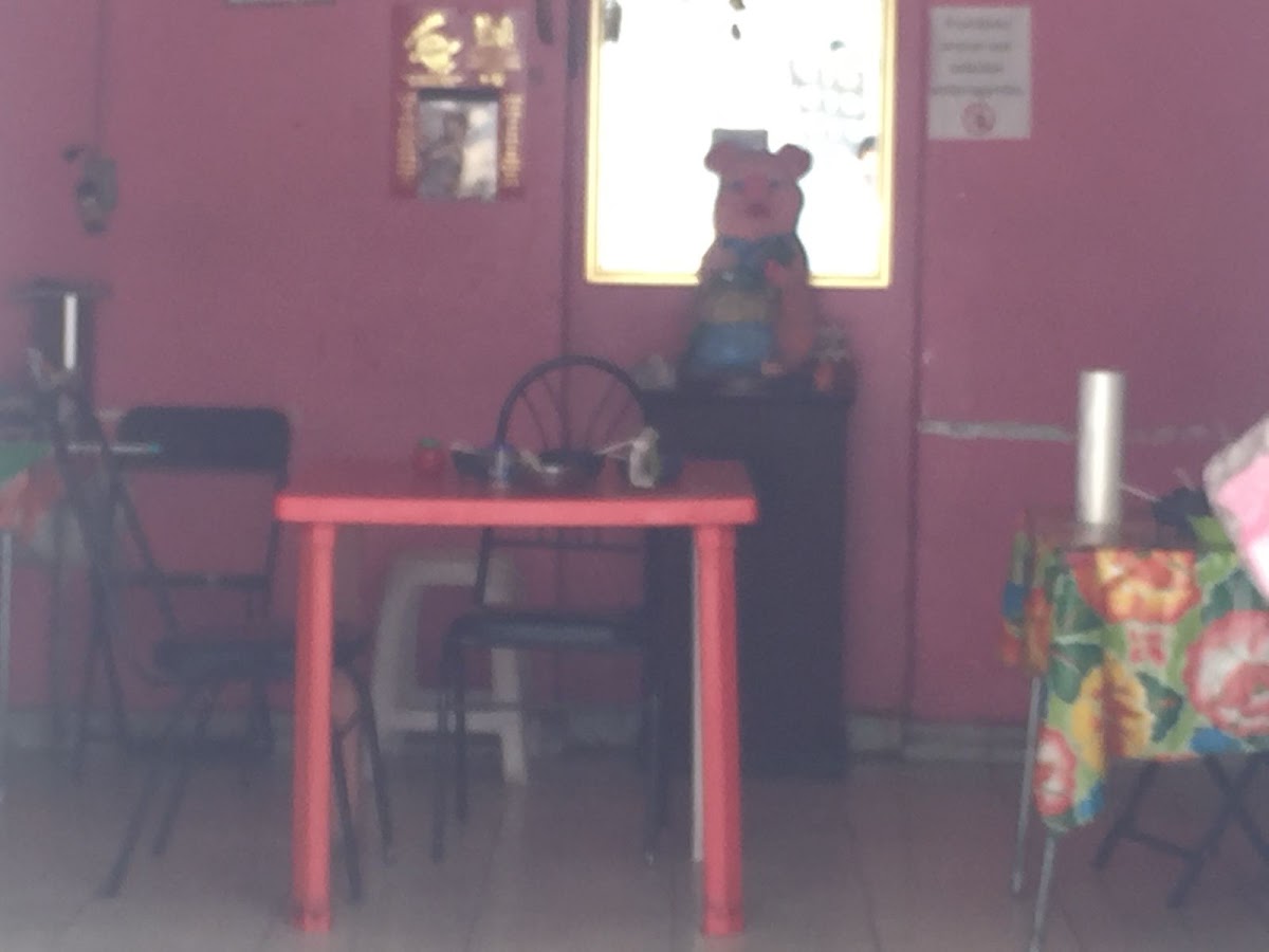 CARNITAS SANTA JULIA Photo 2