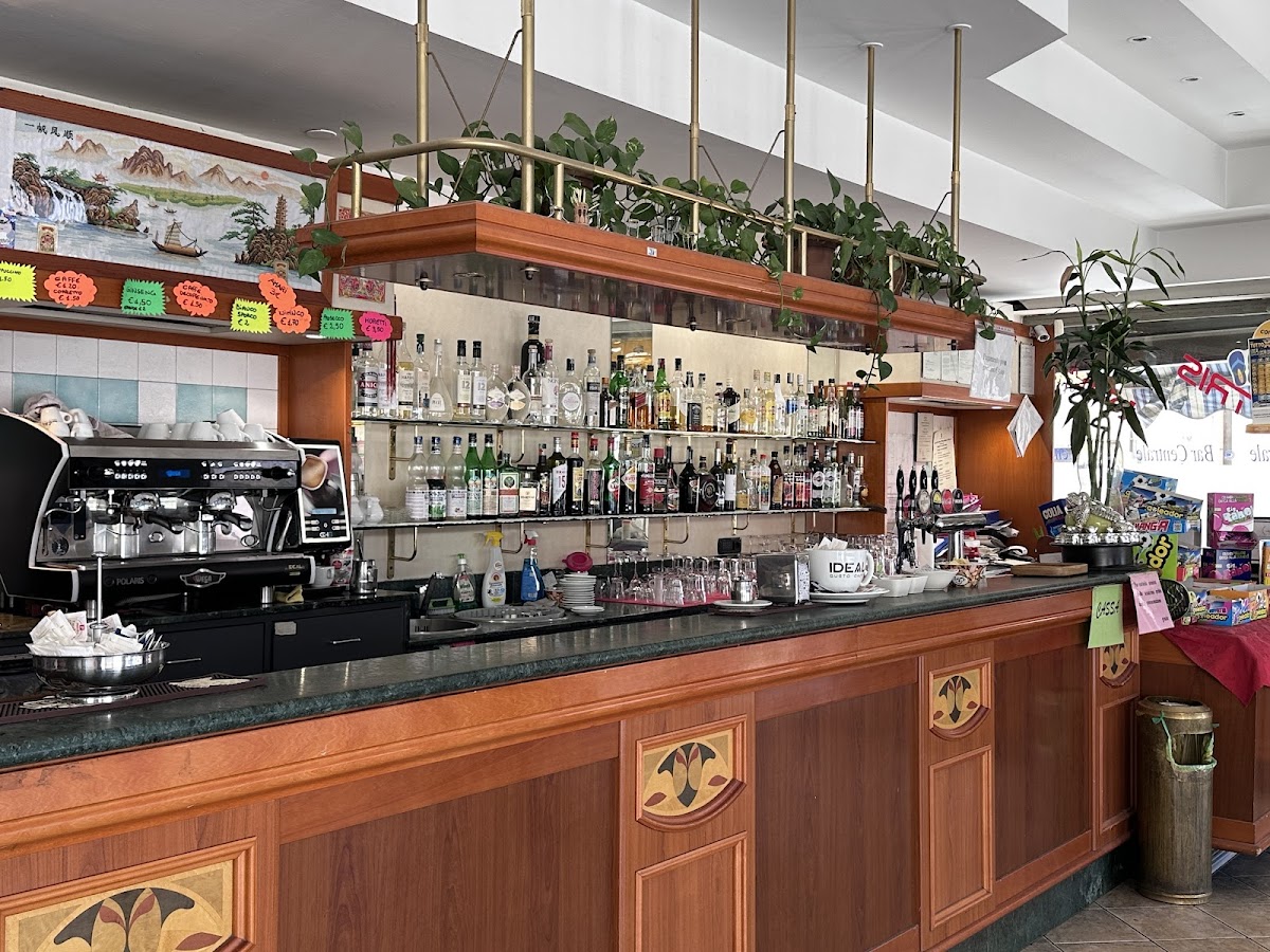 Bar Centrale Sas