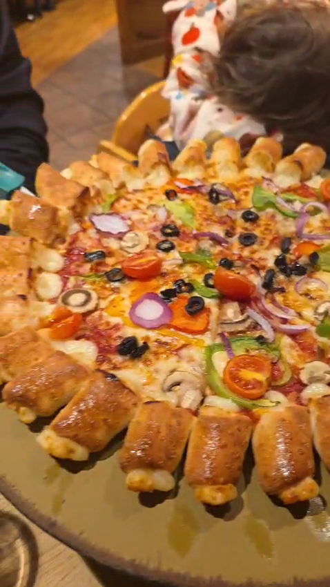 Pizza Hut Restaurants Newport Photo 2