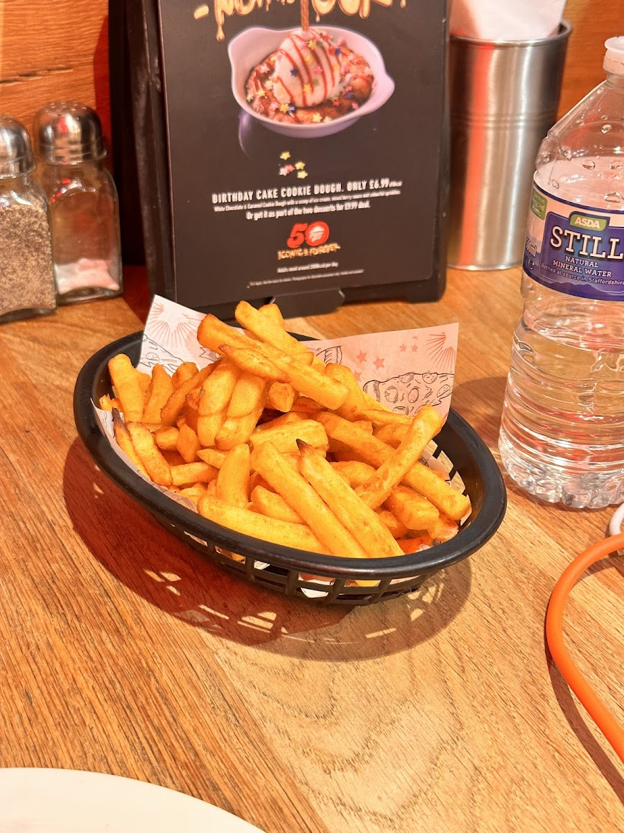 Pizza Hut Restaurants Newport Photo Menu 1