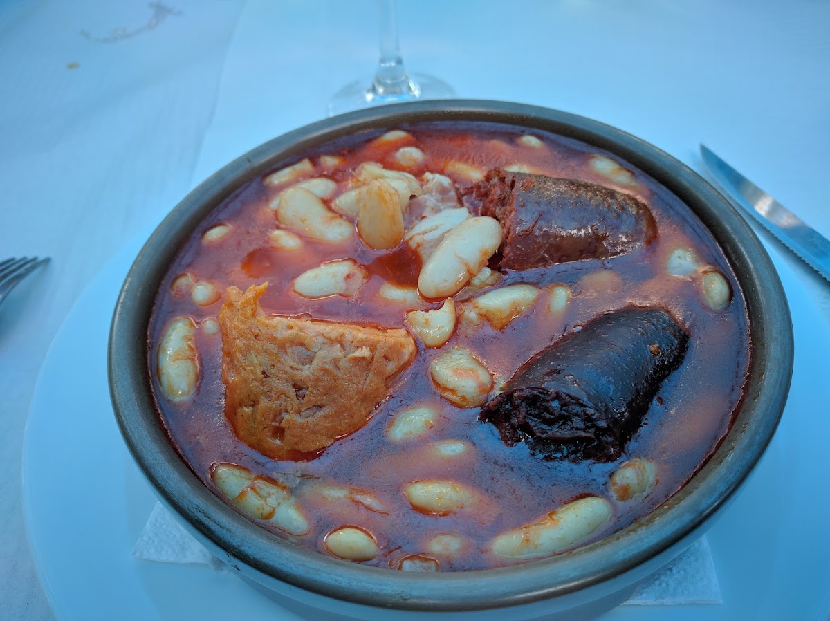 Restaurante Picu L'Salgar Photo 6