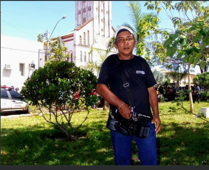 Espetinho do Maranhão