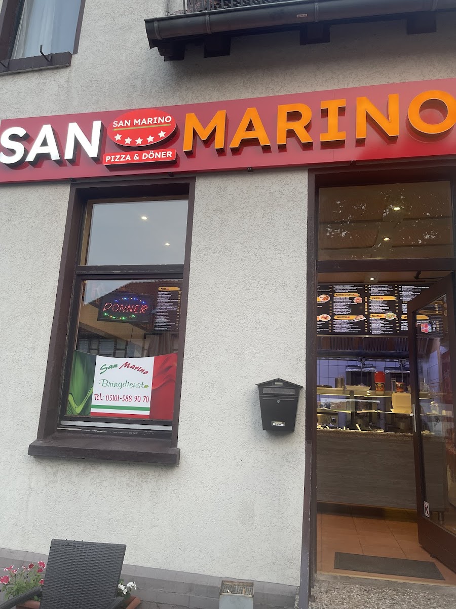 San Marino