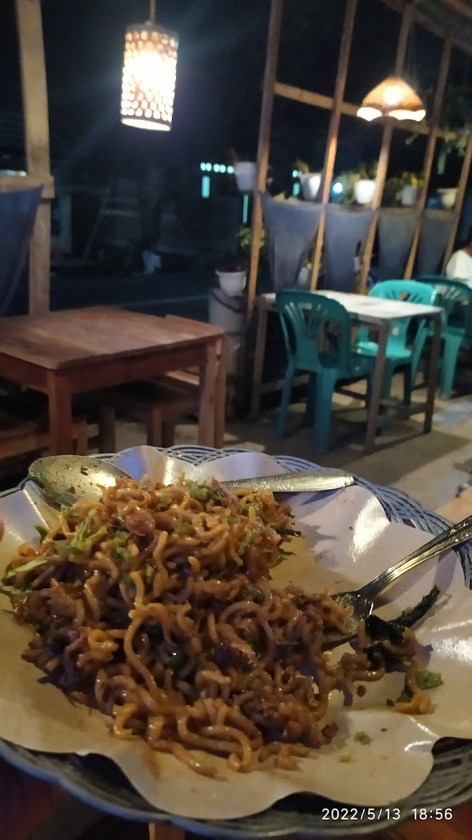Warung Nasgormbah Totok Photo 8